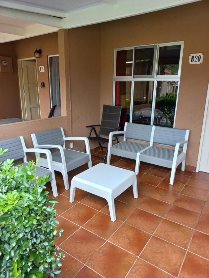 Villas Paraiso Jaco B20 Exterior photo