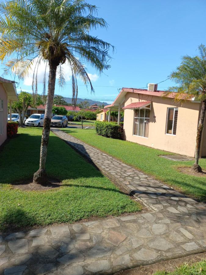 Villas Paraiso Jaco B20 Exterior photo