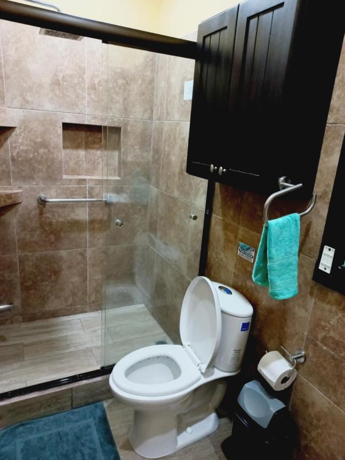 Villas Paraiso Jaco B20 Exterior photo