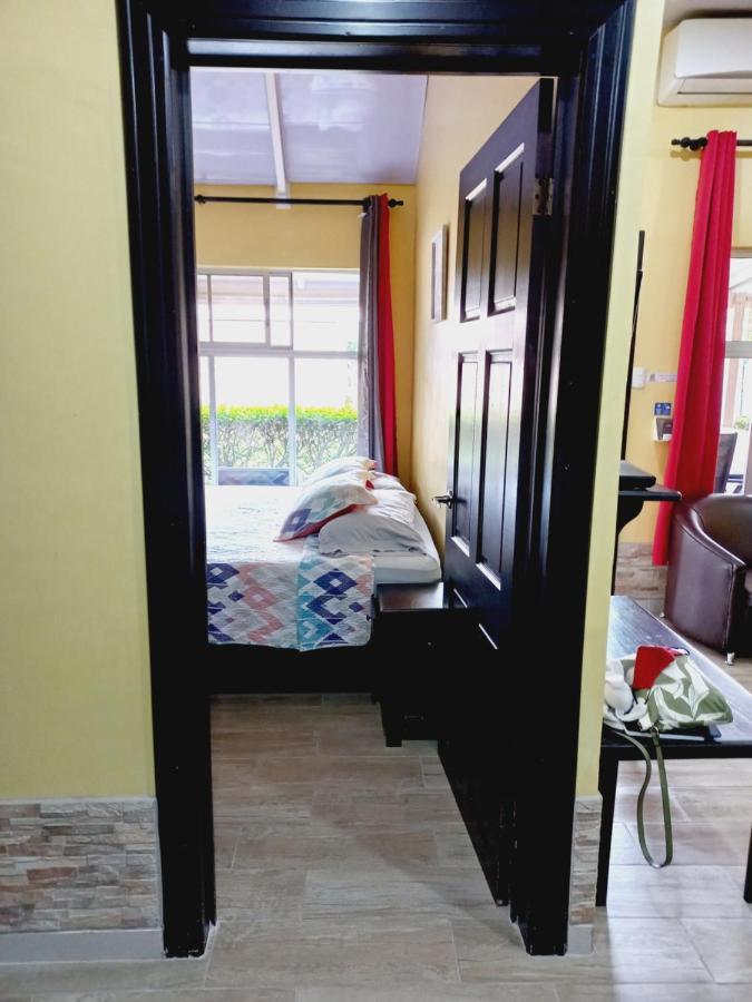 Villas Paraiso Jaco B20 Exterior photo