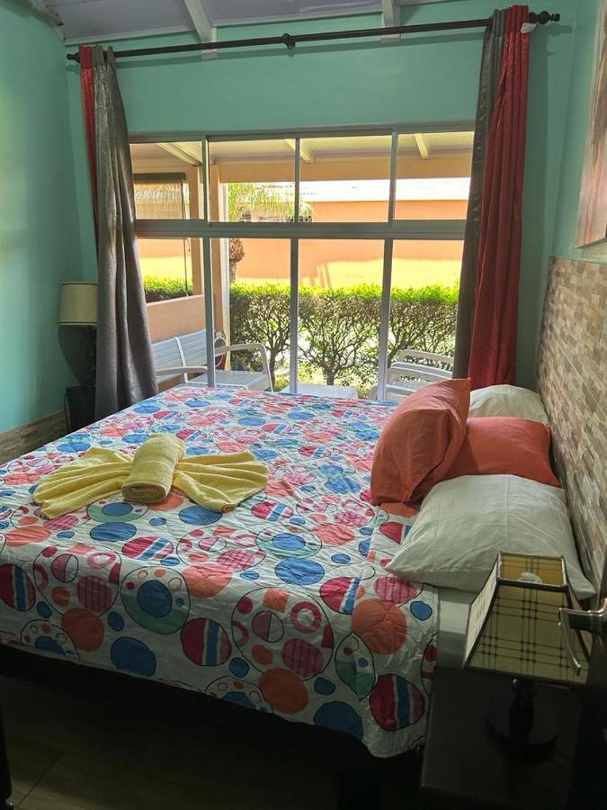 Villas Paraiso Jaco B20 Exterior photo
