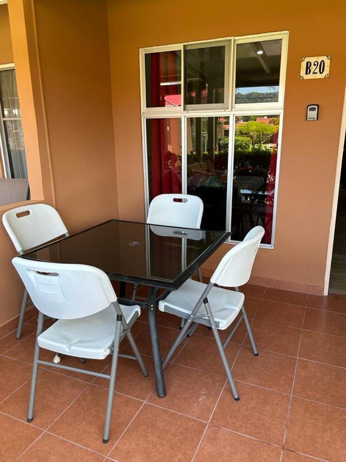Villas Paraiso Jaco B20 Exterior photo