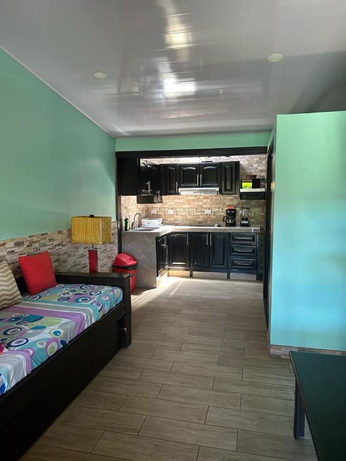 Villas Paraiso Jaco B20 Exterior photo