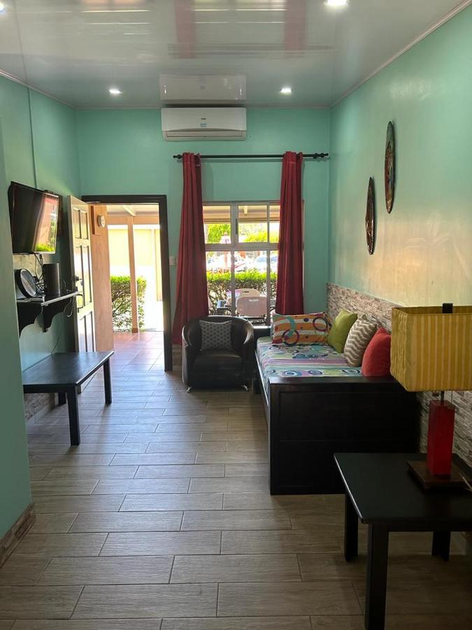 Villas Paraiso Jaco B20 Exterior photo