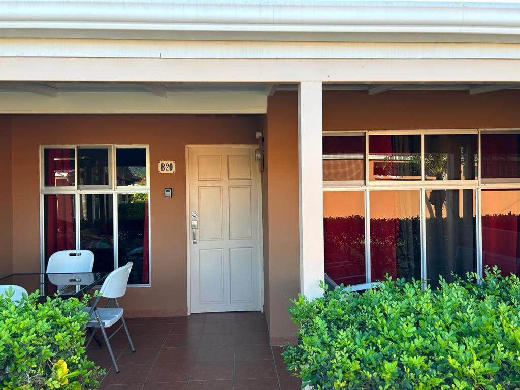 Villas Paraiso Jaco B20 Exterior photo