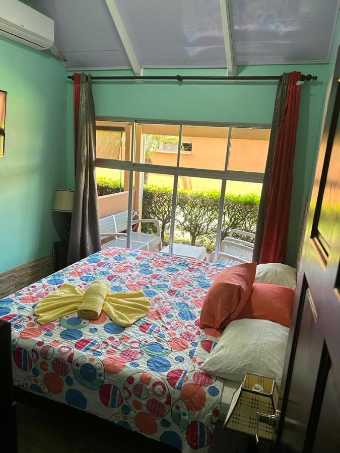 Villas Paraiso Jaco B20 Exterior photo