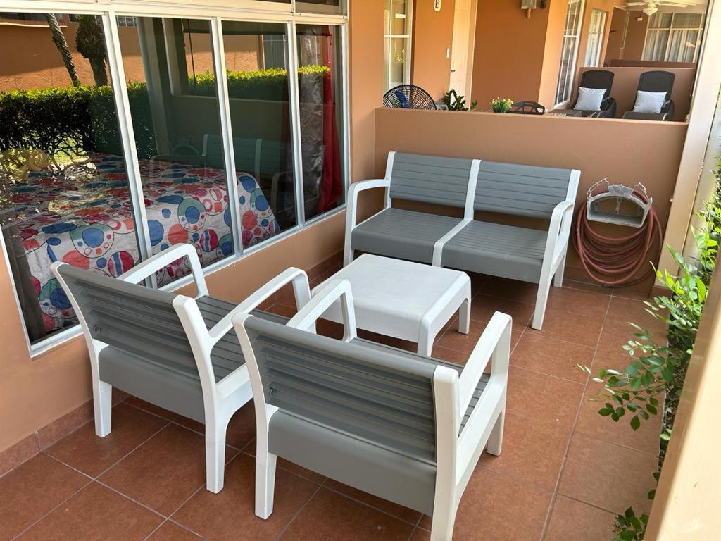 Villas Paraiso Jaco B20 Exterior photo