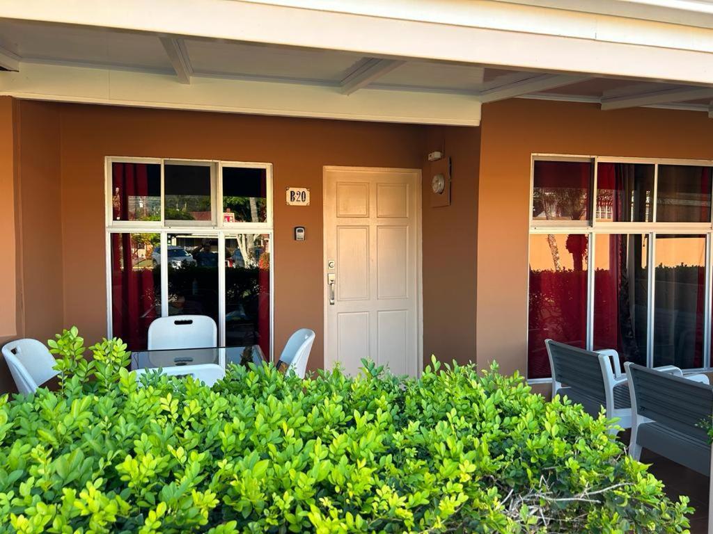 Villas Paraiso Jaco B20 Exterior photo