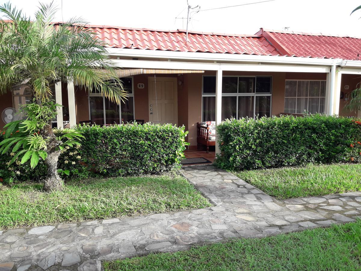 Villas Paraiso Jaco B20 Exterior photo