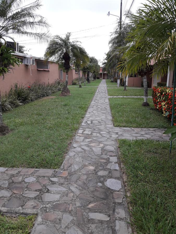 Villas Paraiso Jaco B20 Exterior photo