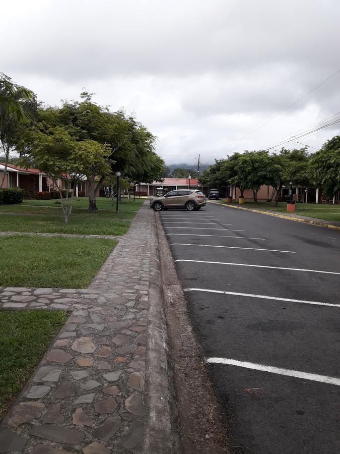 Villas Paraiso Jaco B20 Exterior photo
