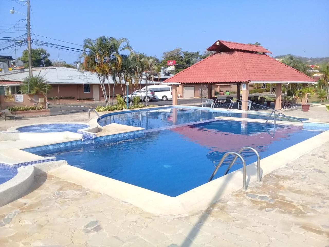 Villas Paraiso Jaco B20 Exterior photo